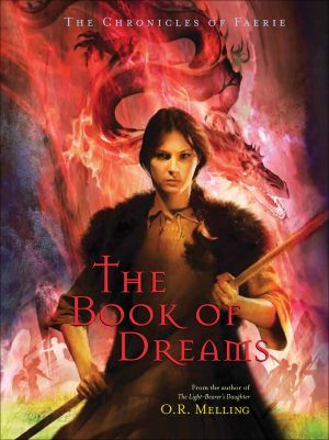 [Chronicles of Faerie 04] • The Book of Dreams